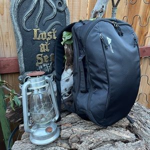 Ozark Trail 30 Liter Commuter Hiking Duffel Backpack